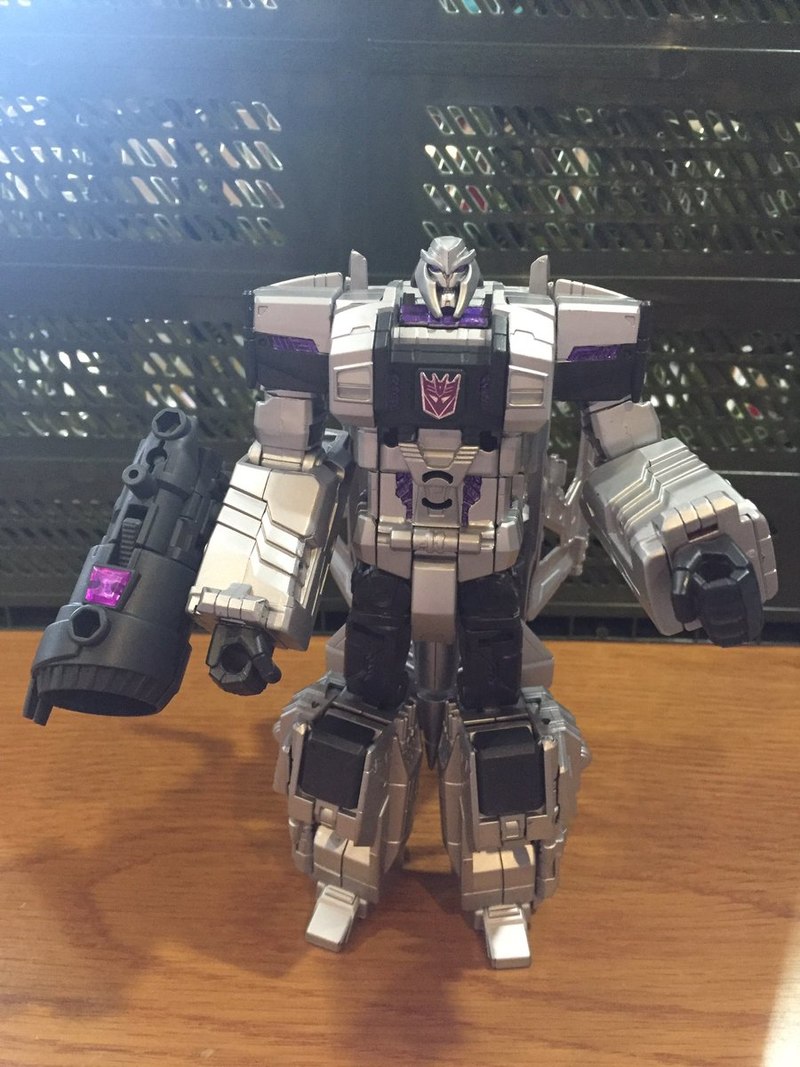 transformers prime custom toys